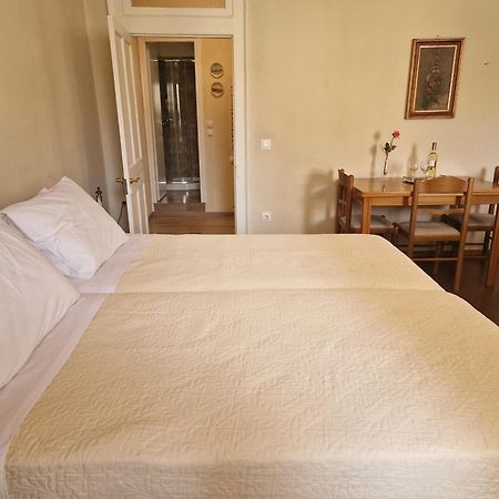 Studio With New Fortress View Corfu  Esterno foto