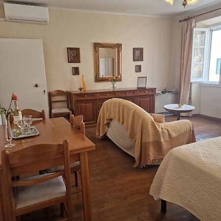 Studio With New Fortress View Corfu  Esterno foto