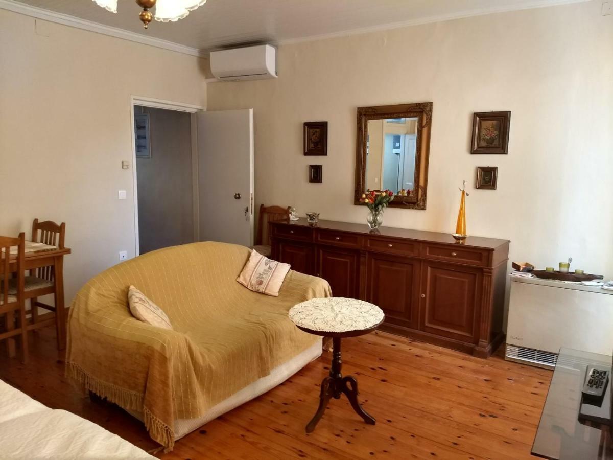 Studio With New Fortress View Corfu  Esterno foto