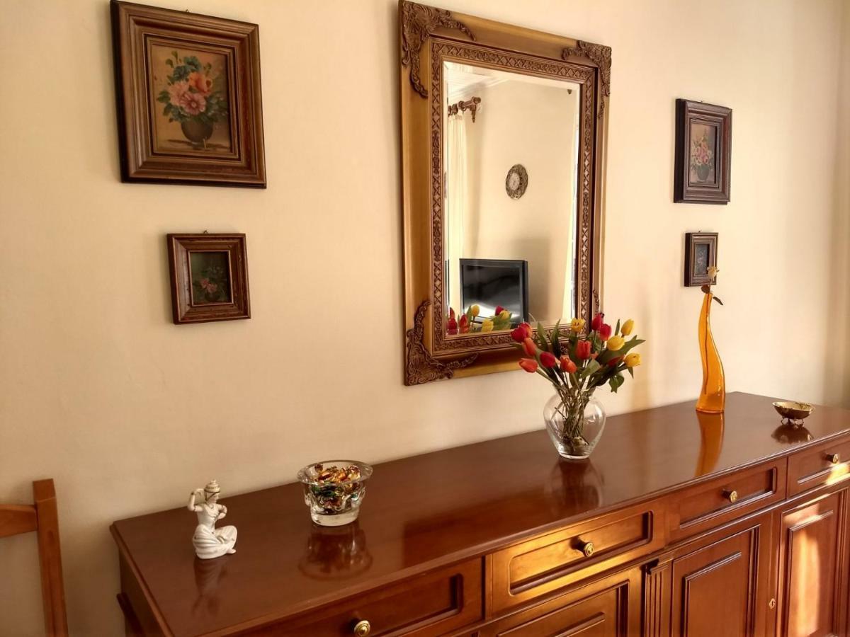 Studio With New Fortress View Corfu  Esterno foto
